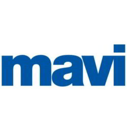 Mavi Logo