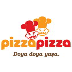 Pizza Pizza Logo